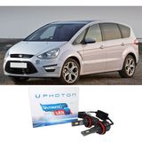 Photon Ford S-Max Sis Far Ampulü H11 Ultimate Yeni Seri Beyaz 2006-2015