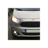 Photon Ford Tourneo Courıer Led Xenon Kısa Far Ampulü Milestone H7