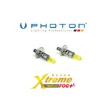 Photon H1 12V 55W Xtreme Yellow Sarı Işık Halojen Ampul