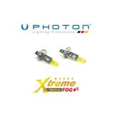 Photon H1 12V 55W Xtreme Yellow Sarı Işık Halojen Ampul
