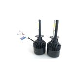 Photon H1 Duo LED Xenon 12V 6000 Kelvin Beyaz Işık Yüksek Parlaklık 2 Adet Set