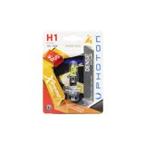 Photon H1 Xtreme Yellow Blister Limon Sarısı Far Ampul Takımı 2 Adet