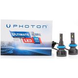 Photon H11 12-24V LED Xenon