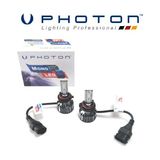 Photon H11 LED Headlight LED Teknolojisi ve Yüksek Parlaklık Özellikleriyle İç ve Dış Mekan Kullanım