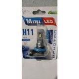 Photon H11 Mini Compact Led Oto Ampul 2Li Set 2Adet
