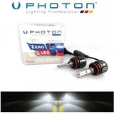 Photon H11 Photon LED Xenon Oto Ampul Zero Fansız Beyaz