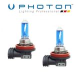 Photon H11 Xenon Effect Beyaz Işık Oto Ampulü Fardoktoru