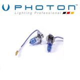 Photon H3 Beyaz Işık Oto Ampul Xenon Effect Fardoktoru