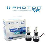 Photon H3 LED Xenon Oto Ampulü Photon Access