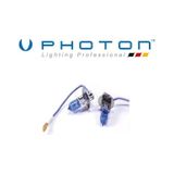Photon H3 Xenon Effect Beyaz Işık Oto Ampulü Fardoktoru