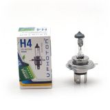 Photon H4 12V 60/55W HALOJEN AMPUL PH5504