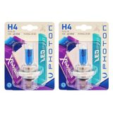 Photon H4 12V 6055W Xen Vısıon Beyaz Isık Ampul Takımı (2 Adet)