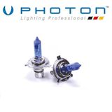 Photon H4 Beyaz Işık Oto Ampul Xenon Effect Fardoktoru