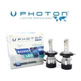 Photon H4 LED Xenon Oto Ampulü Photon Access