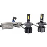 Photon H4 LED Xenon Photon Mılestone Oto Ampulü