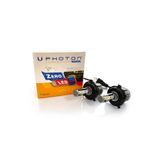 Photon H4 LED ZENON LİMON SARISI 12V 24V UYUMLU FANSIZ
