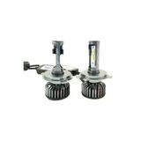Photon H4 Led Zenon Mono Headlıght