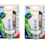 Photon H4 Xtreme Vision +150 Fazla Işık Far Ampül Takımı ( 2 Adet)