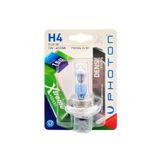 Photon H4 Xtreme Vision +150 Fazla Işık Far Ampülü