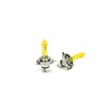 Photon H4 Xtreme Yellow Sarı Far Ampülü 12V 60/55W