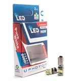 Photon H6W 12-24 V Can-Bus 15 Ledli 6000K