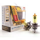 Photon H7 12V 55W Xtreme Yellow Fog+ Ampul 2Li