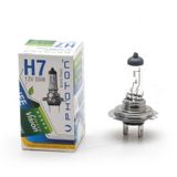 Photon H7 Halojen Far Ampülü Daha Fazla Işık Uzun Ömürlü