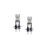 Photon H7 Mini Led Oto Ampul Photon 2li Set Uyumlu