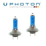 Photon H7 Xen Vision Far Ampulü Beyaz Işık Fardoktoru
