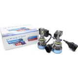 Photon HB3 9005 12-24V Led Xenon 9500 Lumens UL2325