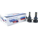 Photon Hb4 9006 LED Xenon 9500 Lümen UL2326
