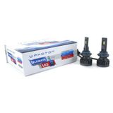 Photon Hb4 9006 Led Xenon 9500 Lumens Ul2326