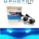 Photon Hb4 9006 LED Xenon Oto Ampul Zero Fansız Buz Mavi