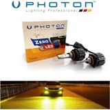 Photon Hb4 9006 LED Xenon Oto Ampul Zero Fansız Sarı