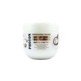 Photon Hindistan Cevizi Yağlı Yoğun Nem Saç Maskesi 400ml