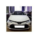 Photon HIR2 9012 Kaizen Edition Toyota Corolla 9012 Xenon Milestone Led