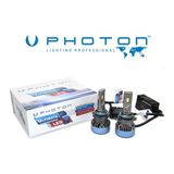Photon Hır2 9012 LED Xenon Oto Ampulü Photon Ultimate