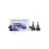 Photon Honda Cıvıc Fb7 2+ Plus Led Xenon Uzun Far Ampulü Hb3 Mono