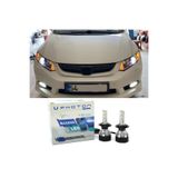 Photon Honda Civic FB7 Led Xenon Kısa Far Ampulü H11 Access Yeni Seri Beyaz 2012-2016