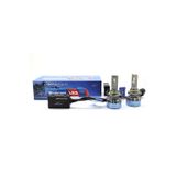 Photon Honda Civic Fb7 Uzun Far Led Ampul Şimşek Etkili Milestone Hb3 9005 Black Katana