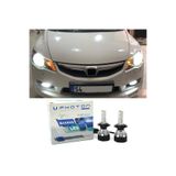 Photon Honda Civic FD6 Led Xenon Kısa Far Ampulü HB4 Access Yeni Seri Beyaz 2006-2012