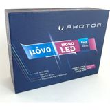 Photon Honda Cıvıc Fd6 LED Xenon Kısa Far Ampulü Photon Mono Hb4