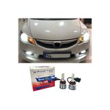 Photon Honda Civic Fd6 LED Xenon Uzun Far Ampulü Hb3 Duo Yeni Seri Beyaz 2006-2012