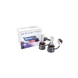 Photon Honda Civic FD6 MAKYAJSIZ KASA KISALAR İÇİN Photon Mono Serisi 6000k Led Xenon HB4 9006 12-24v