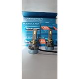 Photon Honda Civic Fd6 Sis Farı Led Ampulü Milestone H11 Black Katana 15000Lümen