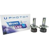 Photon Honda Cıvıc Ies H4 LED Xenon Oto Ampulü Photon Mono
