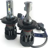 Photon Honda Cıvıc Vtec H4 LED Xenon Oto Ampulü Photon Mono Fardoktoru