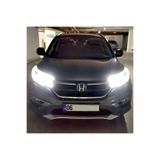 Photon Honda Cr-V Led Xenon Kısa Far Ampulü Mono H11 +2 Plus Yeni Seri