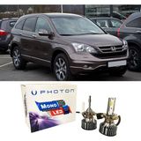 Photon Honda Cr-V Sis Far Ampulü H11 Mono Yeni Seri Beyaz 2006-2011
