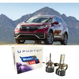 Photon Honda Cr-V Sis Far Ampulü H11 Mono Yeni Seri Beyaz 2018-2021